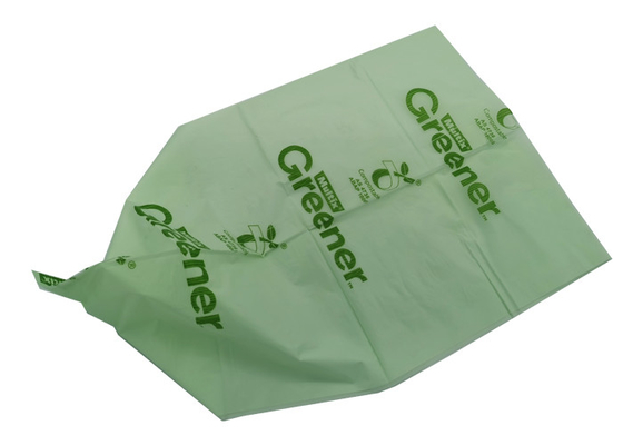 Roll 3 Gallon Biodegradable and Compostable Bags AS4736 Certified