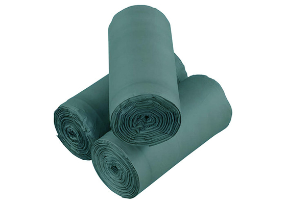 8 Gallon 30L Biodegradable and Compostable Bags ASTM D6400